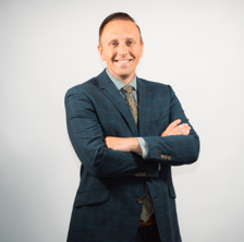Dr Adam J. Cien