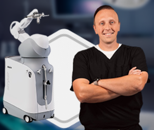 Dr Adam J. Cien
