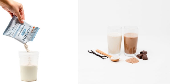 Nutrition for Surgery