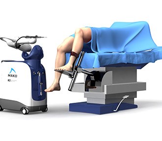 Services Robotic Joint